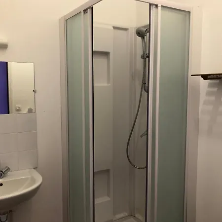 Logis Des Grands Chapeaux Ostello