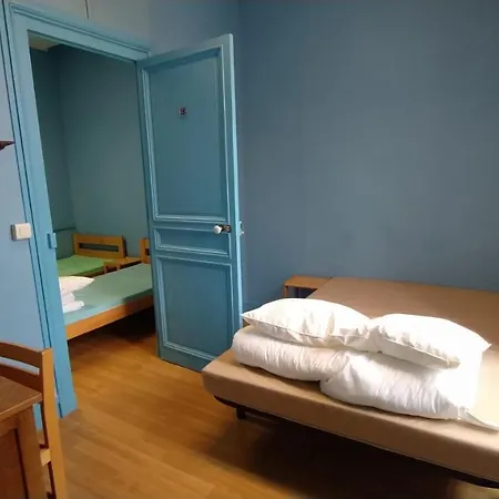 Logis Des Grands Chapeaux *