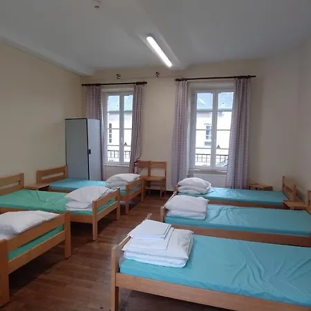 Logis Des Grands Chapeaux Bayeux