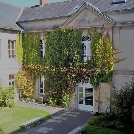 Logis Des Grands Chapeaux *