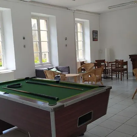 Logis Des Grands Chapeaux Ostello *