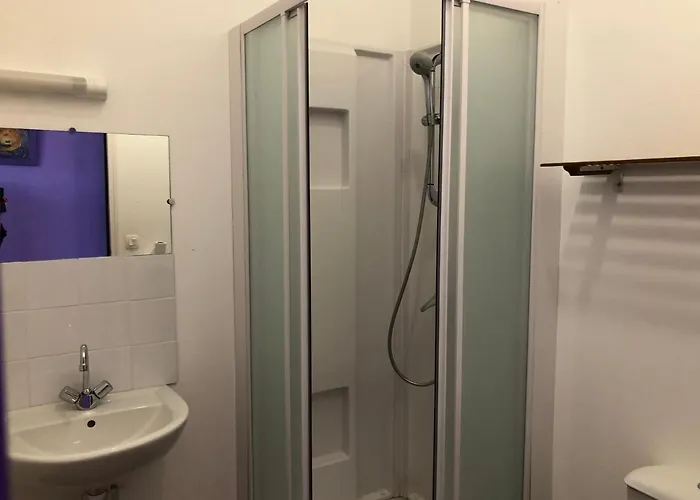 Logis Des Grands Chapeaux Ostello