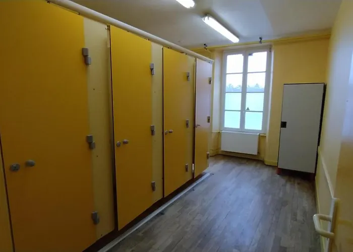 Ostello Logis Des Grands Chapeaux Bayeux