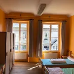 Logis Des Grands Chapeaux Auberge de jeunesse Bayeux