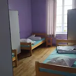 Auberge de jeunesse Logis Des Grands Chapeaux *
