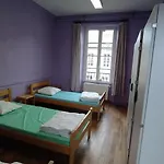 Logis Des Grands Chapeaux Auberge de jeunesse Bayeux