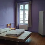 Logis Des Grands Chapeaux Auberge de jeunesse