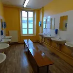 Logis Des Grands Chapeaux Auberge de jeunesse