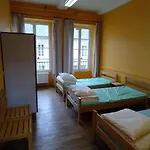 Vandrerhjem Logis Des Grands Chapeaux *