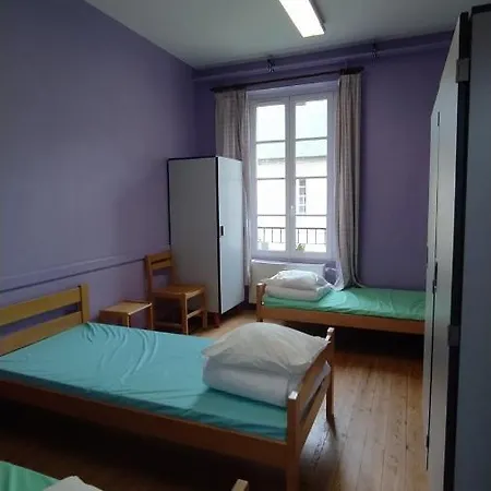 Logis Des Grands Chapeaux *