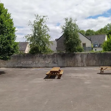 旅馆 Logis Des Grands Chapeaux *