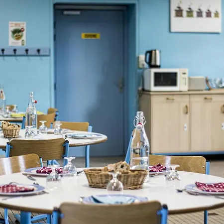 旅馆 Logis Des Grands Chapeaux