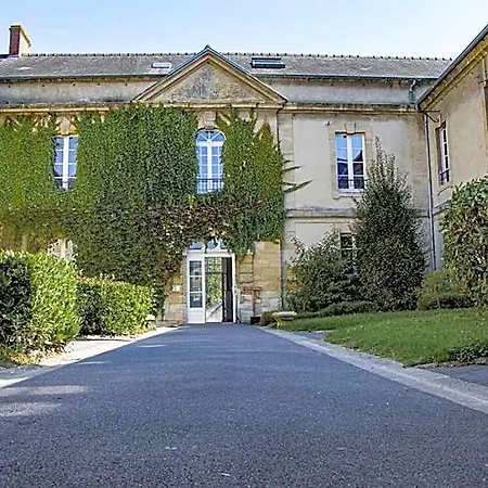 Hostel Logis Des Grands Chapeaux Bayeux
