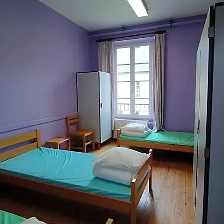 Logis Des Grands Chapeaux