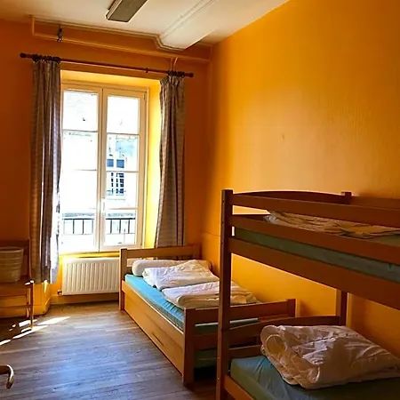 Logis Des Grands Chapeaux