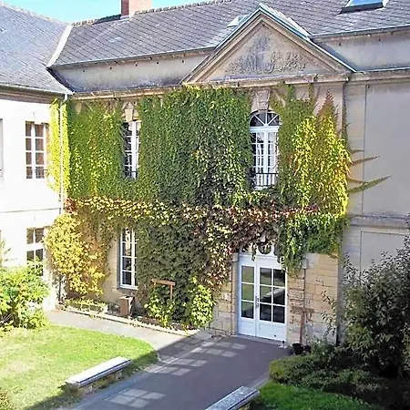 Logis Des Grands Chapeaux *