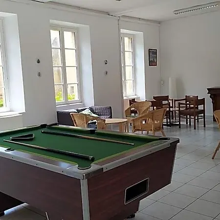Logis Des Grands Chapeaux * Bayeux