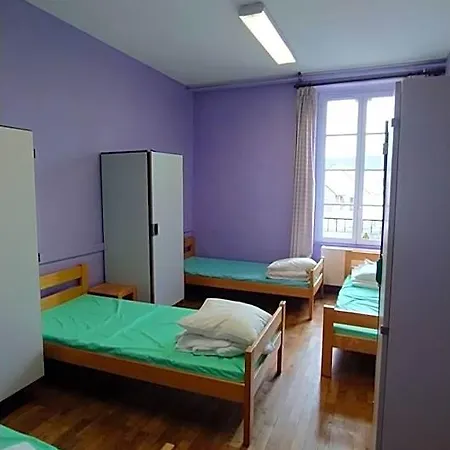 Hostel Logis Des Grands Chapeaux Bayeux