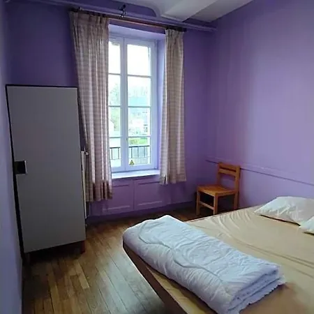 Logis Des Grands Chapeaux *