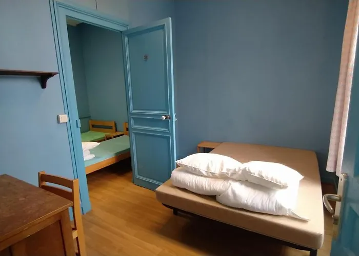 Logis Des Grands Chapeaux *