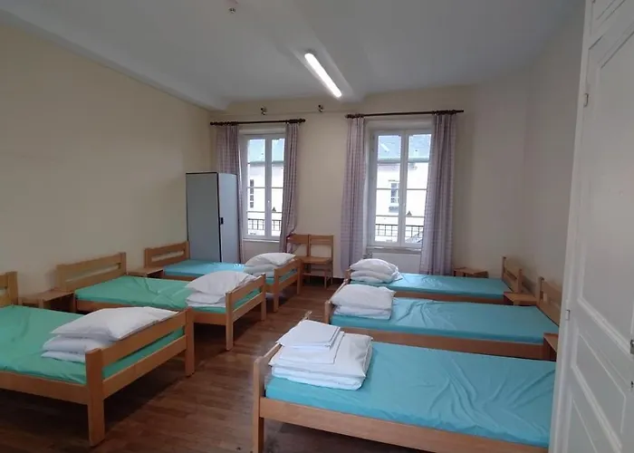 Logis Des Grands Chapeaux Bayeux