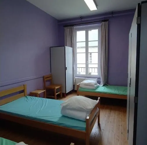 Logis Des Grands Chapeaux *